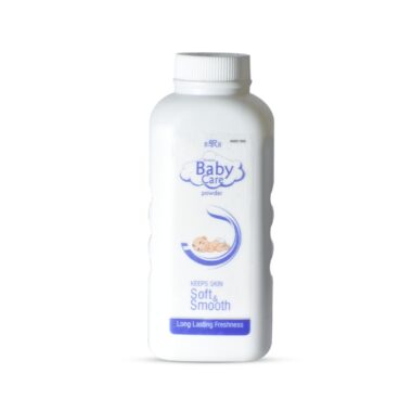 Baby Powder