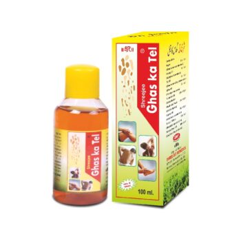 Shreejee Ghas Ka Tel