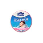 Vinner Baby Rub