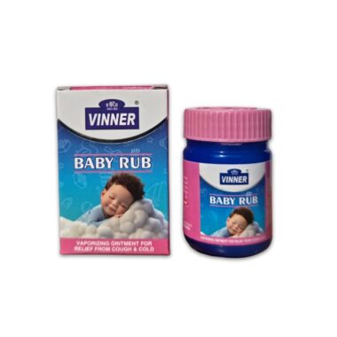 Baby Rub