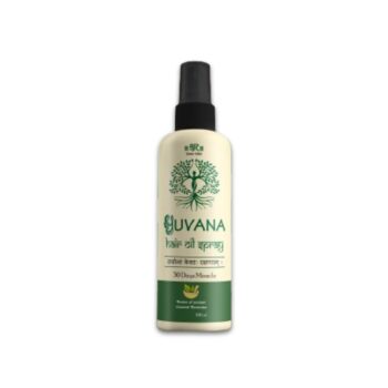Yuvana Hair Oil Spray