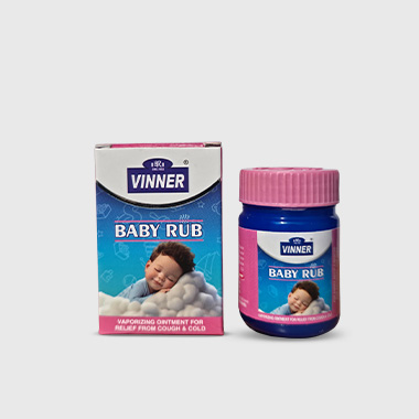 Baby Rub