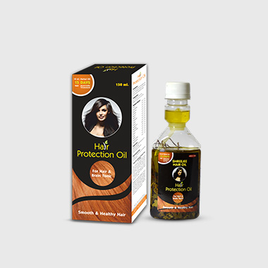 Hair Oil
