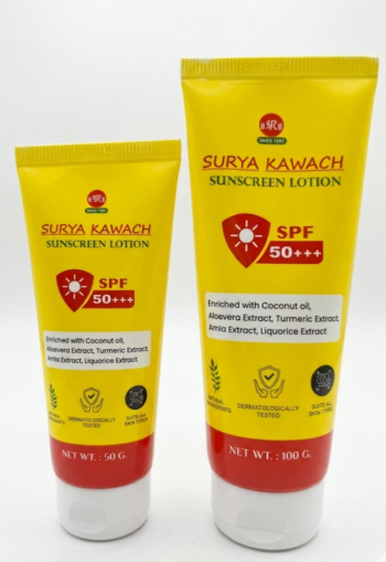 Surya Kawach Sunscreen