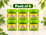 Svadeshi Herbal Inhaler 1.5 g (Pack of 6)