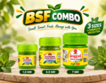 SVADESHI HERBAL INHALER BSF COMBO