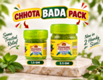 Svadeshi Herbal Inhaler Combo Pack