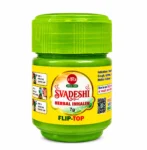 SVADESHI HERBAL INHALER FLIP-TOP 7 GM